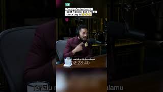 Bobby Saputra Crazy Rich Indonesia podcast closethedoor deddycorbuzier kaya bobbysaputra