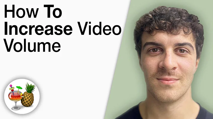 How To Increase Video Volume With Handbrake [2025 Full Guide]