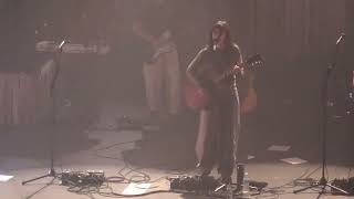 Of Monsters And Men - Fruit Bat - Live at Masonic Temple Theatre in Detroit, MI on 8-3-26