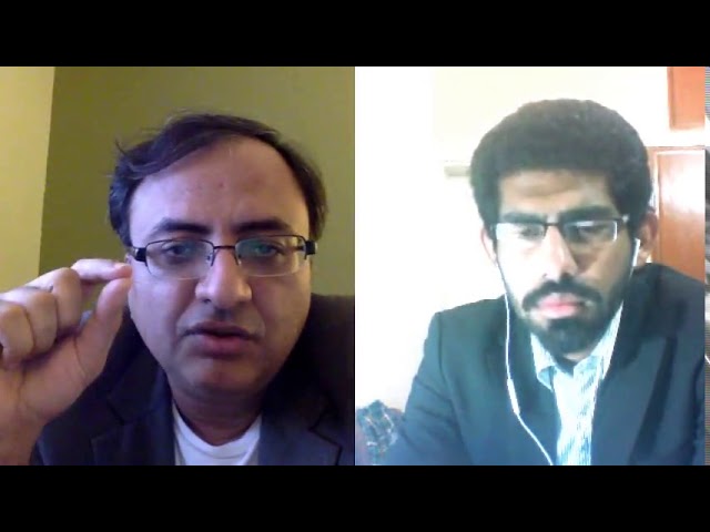 Thumbnail for How To Setup Your Non For Profit (NGO) Website? Rehan Allahwala Explains To Asad