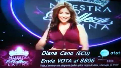Diana Cano