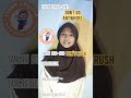 Prohibition - belajar Materi bahasa inggris bersama Yulia &amp; Yumna.
