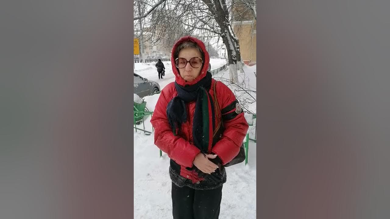 Кривоногова Елена Владимировна - YouTube