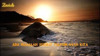 Story wa Islami 2021 || pintu surga dan kunci surga || Ustadz Hanan Attaki