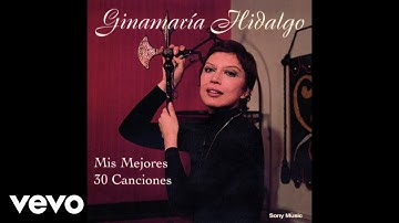 Thumbnail of Ginamaría Hidalgo - Guitarra, Guitarra Mía (Official Audio)