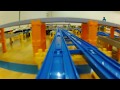 【プラフェス前面展望】プラレールで山手線全駅再現④「上野東京ライン(宇都宮線・東海道線)編」