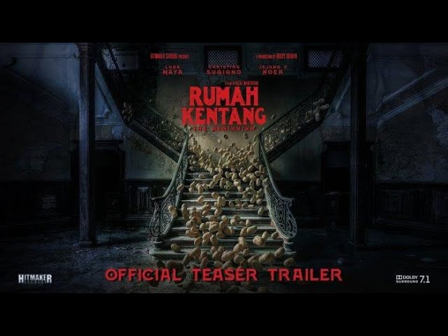 RUMAH KENTANG - Moving Cover (Teaser) class=