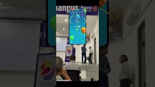 Digital Rotary Club Presents - Digital Rotary App Soft Launch Powered By Delta Infosoft Pvt Ltd screenshot 4