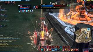 Tera Balance Hack or Glitch