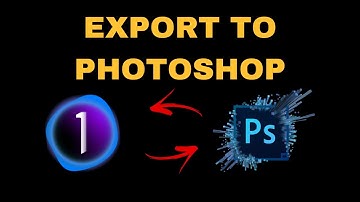Capture One 20: Export to Photoshop