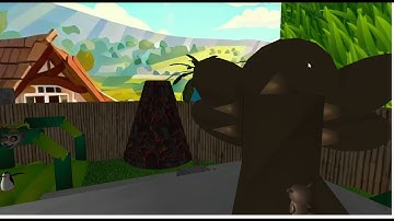 Proyecto final-computación Grafica