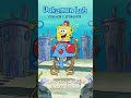 Pokémon battles in Bikini Bottom be like... 🦀💧 #shorts #spongebob #pokemon  #spongebobsquarepants
