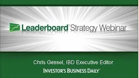 Leaderboard Strategy Webinar