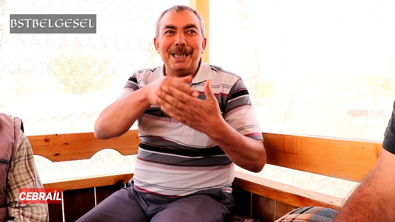 CEBRAİL KÖYÜ 🇹🇷 KÖYDE HAYAT VAR🇹🇷