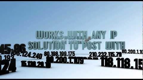 Clad Genius - Craigslist Posting Software - Auto Poster - Classified Marketing Tool