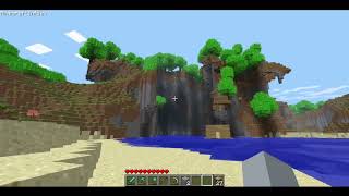 Minecraft Infdev Episode 5