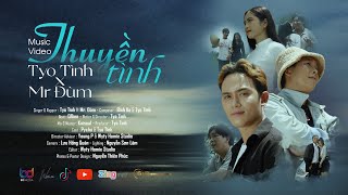 Thuyền Tình - Tyo Tình X Mr.đùm The 199X Official Music Video Thuyền Tình Chung Lối