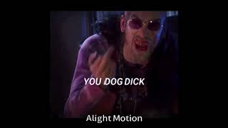 Chop Top Sawyer Edit