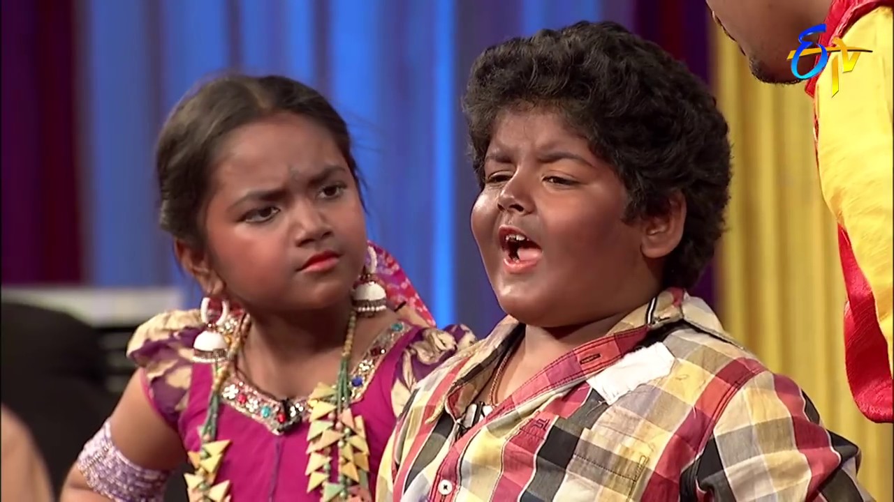 jabardasth telugu video Extra Jabardasth | 22nd December 2017 | Latest Promo