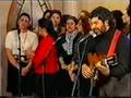 Iglesia Evangelica El Sinaí - Hermano Guadiana
