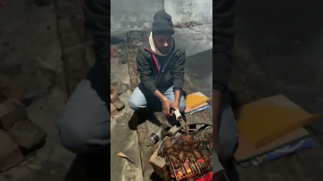 Shalom AG Youths BBQ Picnic 2026 