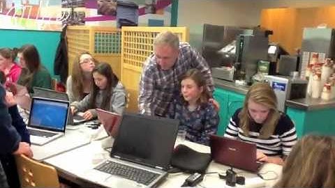 CoderDojo Kinsale February 3rd 2012