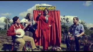 Franconian Boogaloo 2014 -  Die CD Kollekte -