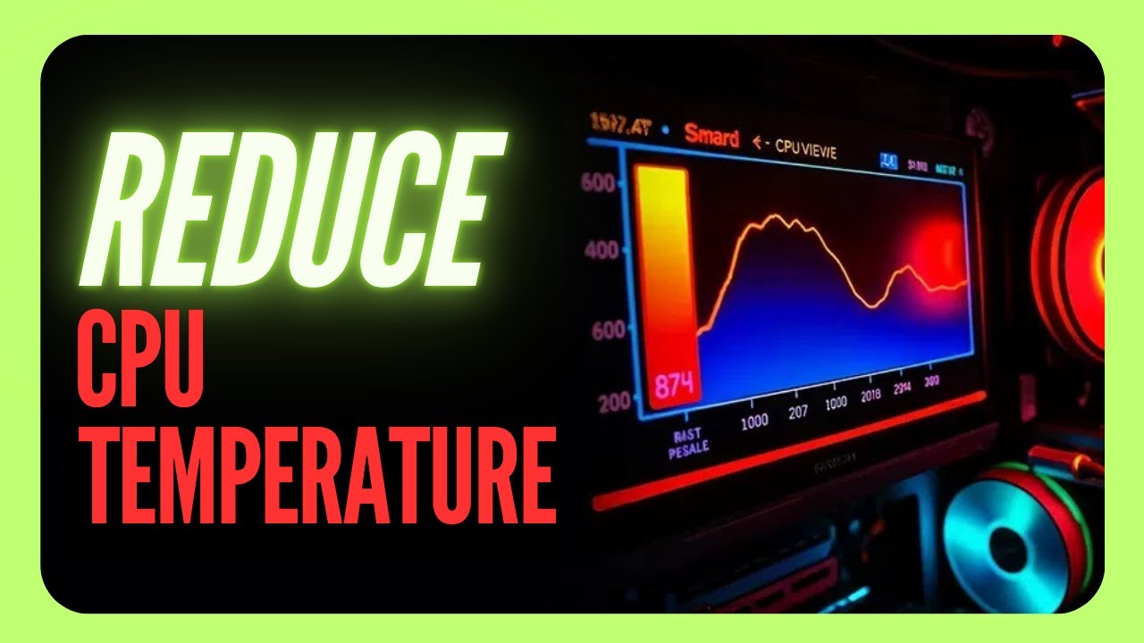 Reduce CPU Temperature While Gaming In Laptop PC FASTEST WAY 2025 Reduce Cpu Temperature While Gaming In Laptop Pc Fastest Way 2025