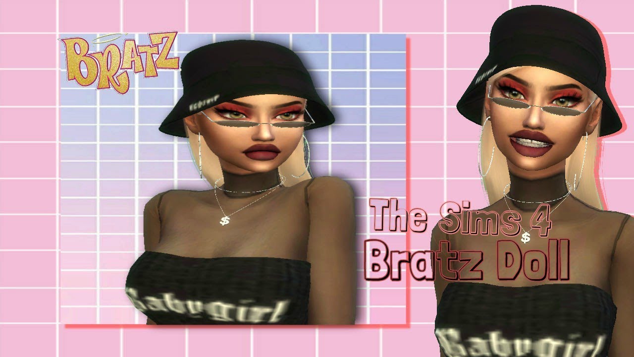 i bratz