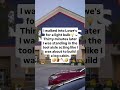 One Item LOWE'S Run Turned Into THIS! 😂🔨 #shorts #shopping #funny #MEME