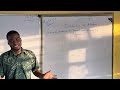 Introduction to organic chemistry and alkanes