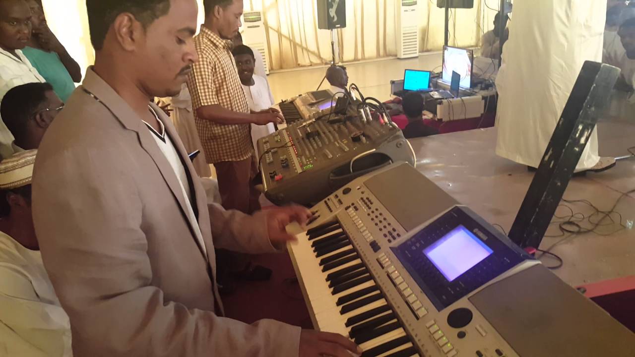 انقرآق اودليقل / كبوش+ حمدي فلسطيني