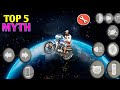 TOP 5 Myths in Indian bike driving 3D game  new update #8🔥