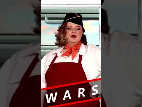 WARS #kabaret #śmieszne