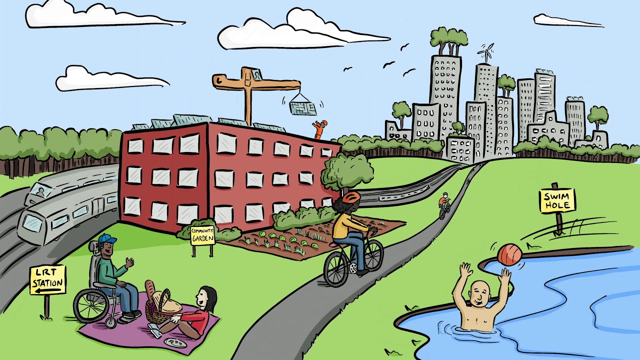 Canada Needs a Climate Change Test