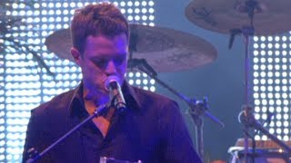 The Killers - Tranquilize (Live Oxegen Festival 2009) 1080p