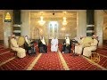 مداح الرسول 4 | مع المداحين محمدالمرداس واحمد المرداس وبكر محمد - الحلقة الاخيرة