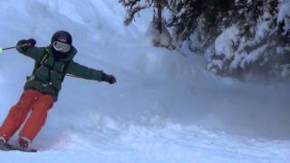 12 Max & Moritz shredding powder