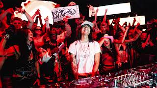 kidsgonemad! x Killers x Anybody ( ISOxo @ Boiler Room: Calgary )  Mashup [Pandax FX Remake]