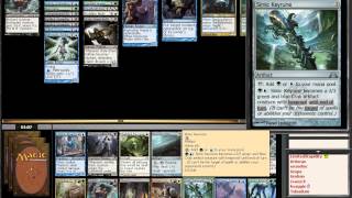Gatecrash Draft #2, Draft & Deckbuild - Limited Stupidity
