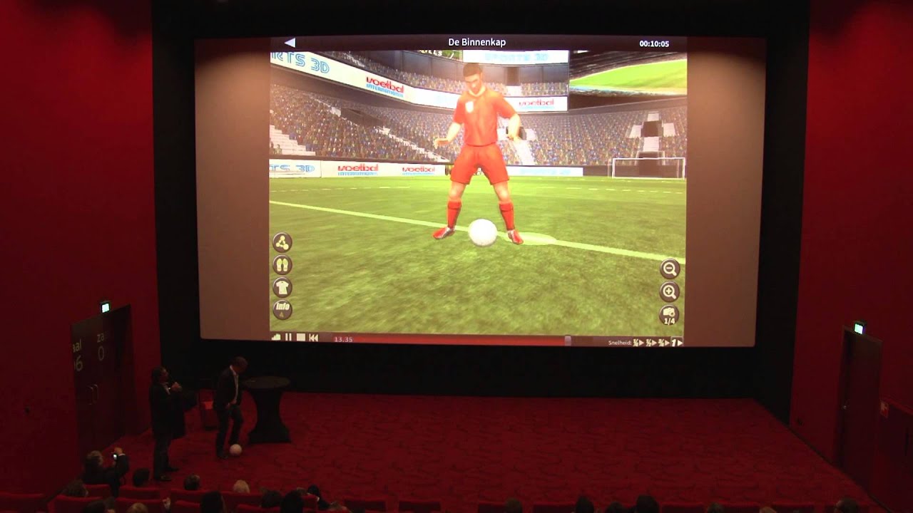 Michel Mommertz mpeg