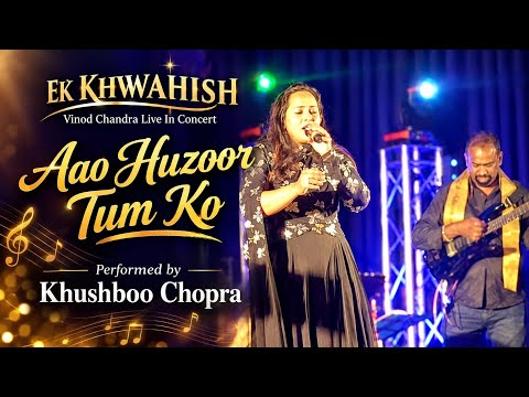 Khushboo Chopra | A Wish 2026 | Come My Love