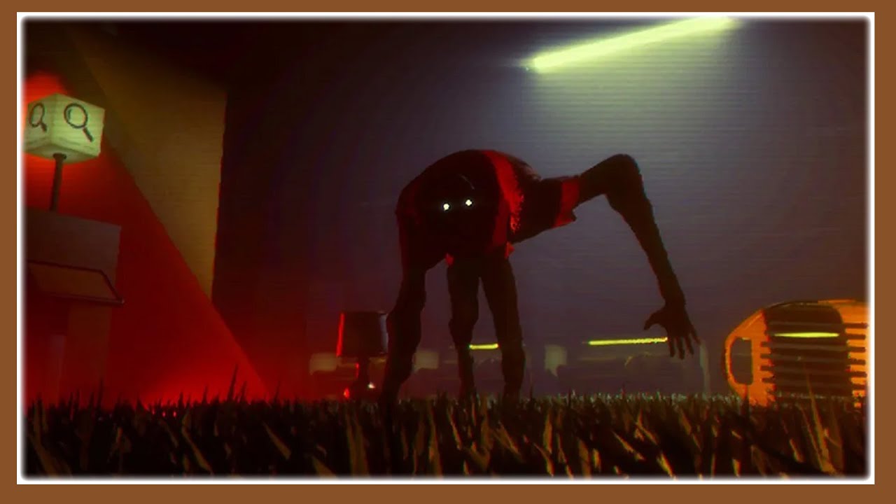 SQUIRREL TAKES ME  TO A WALMART| Storebound