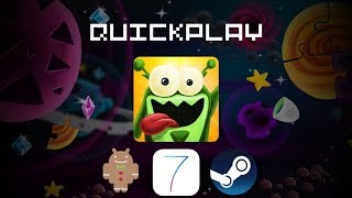 (VERY) Quickplay: An Alien with a Magnet screenshot 5