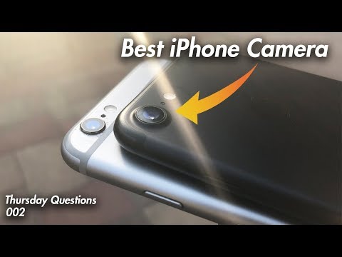 which-iphone-has-the-best-camera---thursday-questions