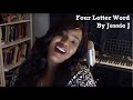 Four Letter Word By Jessie J mp3