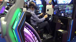 Arcade Heroes LAI Games Bringing Asphalt 9 Legends Arcade VR To