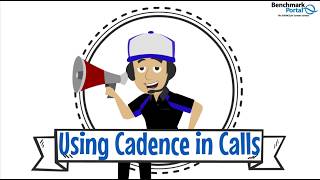 Using Cadence in Calls | Online Call Center Soft Skills Part 47 screenshot 3