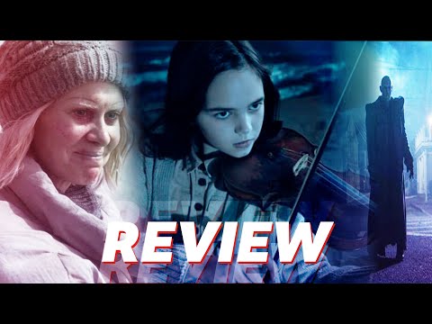 American Horror Story: Double Feature Episode 5 Review "Gaslight"