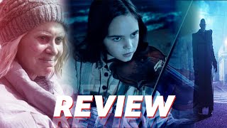 American Horror Story: Double Feature Episode 5 Review "Gaslight"